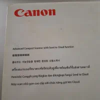 اسکنر کنون مدل لاید 120 کاملا نو|پرینتر، اسکنر، کپی، فکس|اندیشه, اندیشه فاز ۴|دیوار