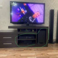 سینما خانگی Pioneer اصل به همراه میز تلویزیون|سیستم صوتی خانگی|کرج, گلشهر|دیوار