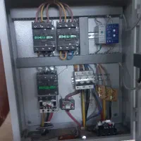 تعمیرات برق خانگی صنعتی برقکار برقکشی برق ساختمان