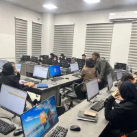 متفاوت و استانداردیادبگیر و کار کنید