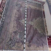 پرده توری مگنتیآهن ربا دار
