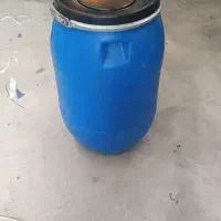 بشکه پلاستیکی ، بدونه واسطه ، به پایین ترین قیمت