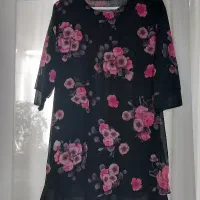 تونیک و مانتو