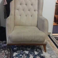 مبل راحتی ۸نفره