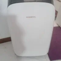 کولر گازی پرتابل او جنرال