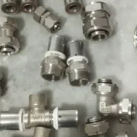 اتصالات پنج لایه