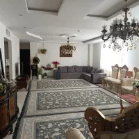 فروش آپارتمان ۱۲۶ متری ۳ خوابه