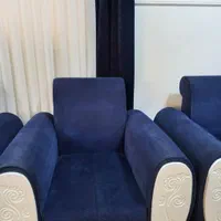 مبل ۹ نفره