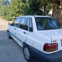 پراید ۸۸ فرمون هدرولیک فنی سالم|خودرو سواری و وانت|رامسر, |دیوار