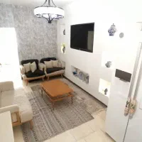 ۶۳ متر/تک واحد/تازه ساخت/خ کمیل