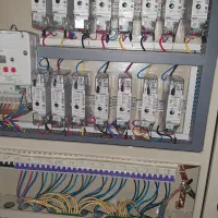 خدمات فنی فرامرزی|خدمات پیشه و مهارت|القجر, |دیوار