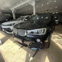 bmw x4 2016|خودرو سواری و وانت|تهران, سهروردی|دیوار