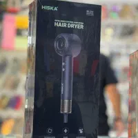 سشوار طرح دایسون HISKA