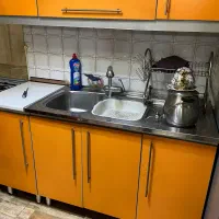 کابینت دست دوم|مصالح و تجهیزات ساختمان|اسلام‌شهر, صادقیه|دیوار