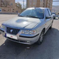 سمند|خودرو سواری و وانت|سنندج, |دیوار