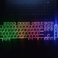 کیبورد گیمینگ