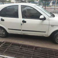 تیبادو1400|خودرو سواری و وانت|گرگان, |دیوار