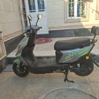 موتور برقی|موتورسیکلت|بندر گناوه, |دیوار