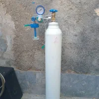 کپسول اکسیژن