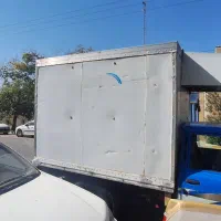 نیسان|خودرو سواری و وانت|مشهد, شهید قربانی|دیوار