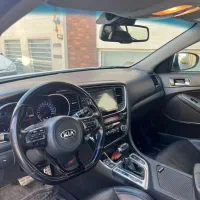 اپتیما ۲۰۱۴|خودرو سواری و وانت|یزد, |دیوار