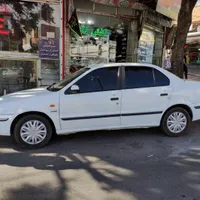 سمند LX EF7 بنزینی، مدل ۱۳۹۳|خودرو سواری و وانت|تبریز, |دیوار