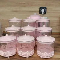 ۹ عدد بانکه