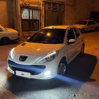 207 استثنایی
