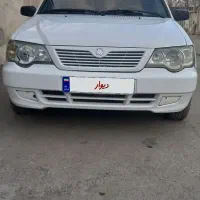 پراید 111SE