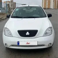 تیبا دو مدل 1400