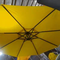 کمال الاچیق چتر سایبان برزنت کمال|کوهنوردی و کمپینگ|تهران, تهرانسر شرقی|دیوار