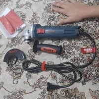 مینی فرز رونیکس مدل ۳۱۱۲