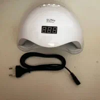 لوازم کاشت ناخن