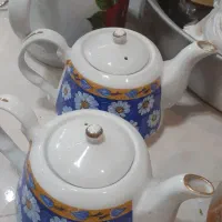 قوری چینی