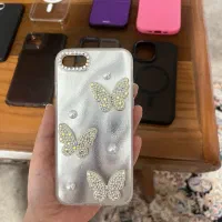 قاب گوشی ایفون|لوازم جانبی موبایل و تبلت|قائمشهر, |دیوار