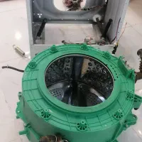 تعمیر تخصصی یخچال و لباسشویی|خدمات پیشه و مهارت|نجفآباد, امام خمینی|دیوار