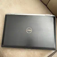 لپتاپ دل Latitude E6520