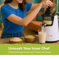 آبمیوه گیر /اسموتی ساز Kuvings مدل c7000 کره جنوبی|آبمیوهگیر و آبمرکباتگیر|اندیشه, شهرک صدف|دیوار