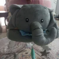 لوستر فیل ۱۱۵۰ تومان