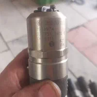 لوازم استوک اسکانیا