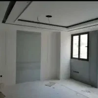 نقاشی ساختمان