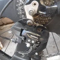 دوچرخه ۲۶ سالم.|دوچرخه، اسکیت، اسکوتر|اردبیل, |دیوار