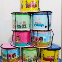 طبلک فروزنده