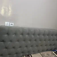 تخت دو نفره|تخت و سرویس خواب|بندر امام خمینی, |دیوار