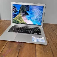 لپ تاپ مک بوک ایر. Ssd با کمترین قیمت بازار