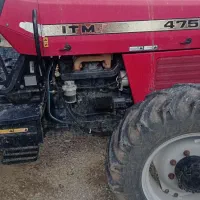 تراکتور 475 جفت