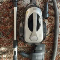 جارو برقی LG مدل VK8320