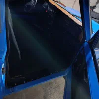 نیسان ۸۶ دوگانه فابریک کاربرات|خودرو سواری و وانت|بندر ترکمن, |دیوار