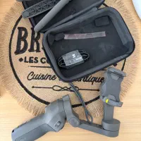OSMO MOBILE 3 COMBO DJI|دوربین عکاسی و فیلم‌برداری|کیش, |دیوار