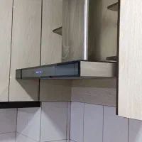 هود روکار کن
